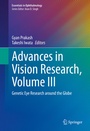 Cover: Advances in Vision Research, Volume III - Springer