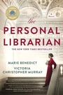 Cover: The Personal Librarian: A GMA Book Club Pick - Berkley