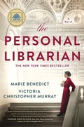 Cover: The Personal Librarian: A GMA Book Club Pick - Berkley