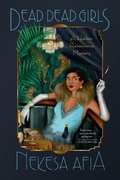 Cover: Dead Dead Girls - Berkley Publishing Corporation,U.S.