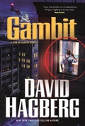 Cover: Gambit - Forge Books