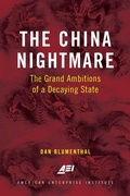 Cover: The China Nightmare - AEI Press