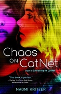 Cover: Chaos on CatNet - Tor Teen