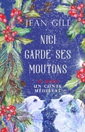 Cover: Nici garde ses moutons (Les Troubadours, #5) - The 13th Sign