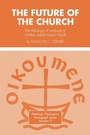 Cover: The Future of the Church - Wipf and Stock Publishers