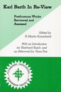 Cover: Karl Barth In Re-View - Wipf and Stock Publishers