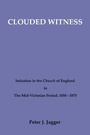 Cover: Clouded Witness - Wipf and Stock Publishers