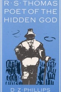 Cover: R.S. Thomas: Poet of the Hidden God - Wipf and Stock Publishers