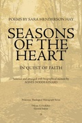 Cover: Seasons of the Heart - Wipf and Stock Publishers