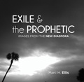 Cover: Exile & the Prophetic - Wipf and Stock Publishers