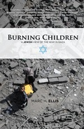 Cover: Burning Children - Wipf and Stock Publishers
