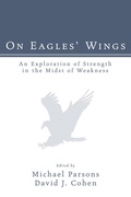 Cover: On Eagles' Wings - Wipf and Stock Publishers