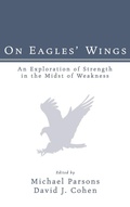 Cover: On Eagles' Wings - Wipf & Stock Publishers