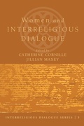 Cover: Women and Interreligious Dialogue - Wipf and Stock Publishers
