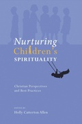Cover: Nurturing Children's Spirituality - Wipf and Stock Publishers