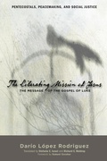 Cover: The Liberating Mission of Jesus - Wipf and Stock Publishers