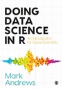 Cover: Doing Data Science in R - SAGE Publications Ltd