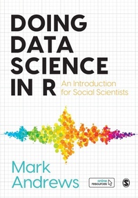 Enlarge image Cover: Doing Data Science in R - SAGE Publications Ltd