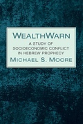 Cover: WealthWarn - Wipf and Stock Publishers