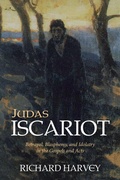 Cover: Judas Iscariot - Wipf and Stock Publishers