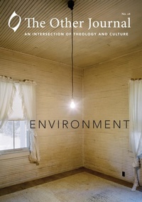 Enlarge image Cover: The Other Journal: Environment - Wipf and Stock Publishers