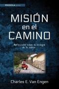 Cover: Misi&oacute;n en el camino - Wipf and Stock Publishers
