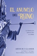 Cover: El Anuncio Del Reino - Wipf and Stock Publishers