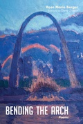 Cover: Bending the Arch - Wipf and Stock Publishers