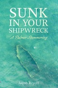 Cover: Sunk in Your Shipwreck - Wipf and Stock Publishers