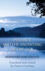 Cover: Penance and the Anointing of the Sick - Wipf and Stock Publishers