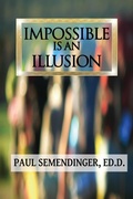 Abbildung von: Impossible is an Illusion - Wipf and Stock Publishers