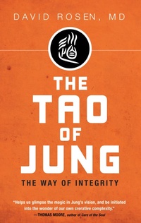 Abbildung von: The Tao of Jung - Wipf and Stock Publishers