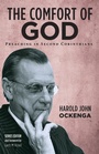 Cover: The Comfort of God - Wipf and Stock Publishers