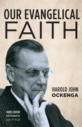 Cover: Our Evangelical Faith - Wipf and Stock Publishers