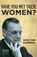 Cover: Have You Met These Women? - Wipf and Stock Publishers