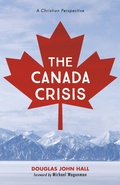 Cover: The Canada Crisis - Wipf and Stock Publishers