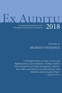 Cover: Ex Auditu - Volume 34 - Wipf and Stock Publishers