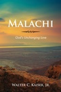 Cover: Malachi - Wipf and Stock Publishers