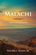 Cover: Malachi - Wipf and Stock Publishers