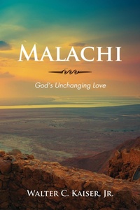 Enlarge image Cover: Malachi - Wipf and Stock Publishers