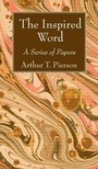 Cover: The Inspired Word - Wipf & Stock Publishers