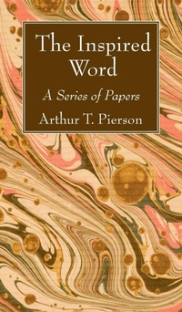 Enlarge image Cover: The Inspired Word - Wipf & Stock Publishers