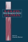 Cover: Media Management Review - Routledge