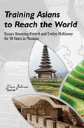 Cover: Training Asians to Reach the World - Wipf and Stock Publishers