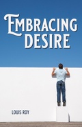Cover: Embracing Desire - Wipf and Stock Publishers