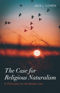 Cover: The Case for Religious Naturalism - Wipf and Stock Publishers