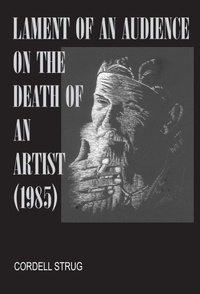 Abbildung von: Lament of an Audience on the Death of an Artist - Wipf and Stock Publishers