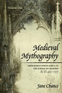 Cover: Medieval Mythography, Volume One - Wipf and Stock Publishers