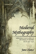 Cover: Medieval Mythography, Volume One - Wipf and Stock Publishers