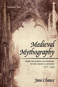 Enlarge image Cover: Medieval Mythography, Volume Two - Wipf and Stock Publishers